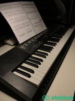 بيانو كاسيو LK-265 Shobbak Saudi Arabia