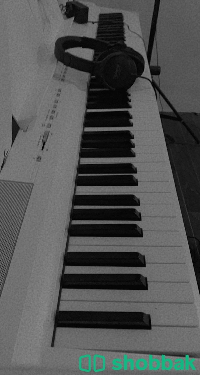 بيانو ياماها 125 Piano Shobbak Saudi Arabia
