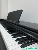 بيانو ياماها  Piano Yamaha 143B Shobbak Saudi Arabia