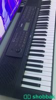 بيانو ياماها جديد ونظيف شباك السعودية