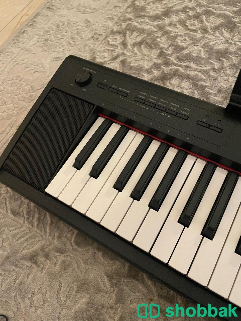 بيانو يماها جديد للبيع Shobbak Saudi Arabia