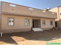 بيت جديد للبيع الراشدية رقم ٢ Shobbak Saudi Arabia