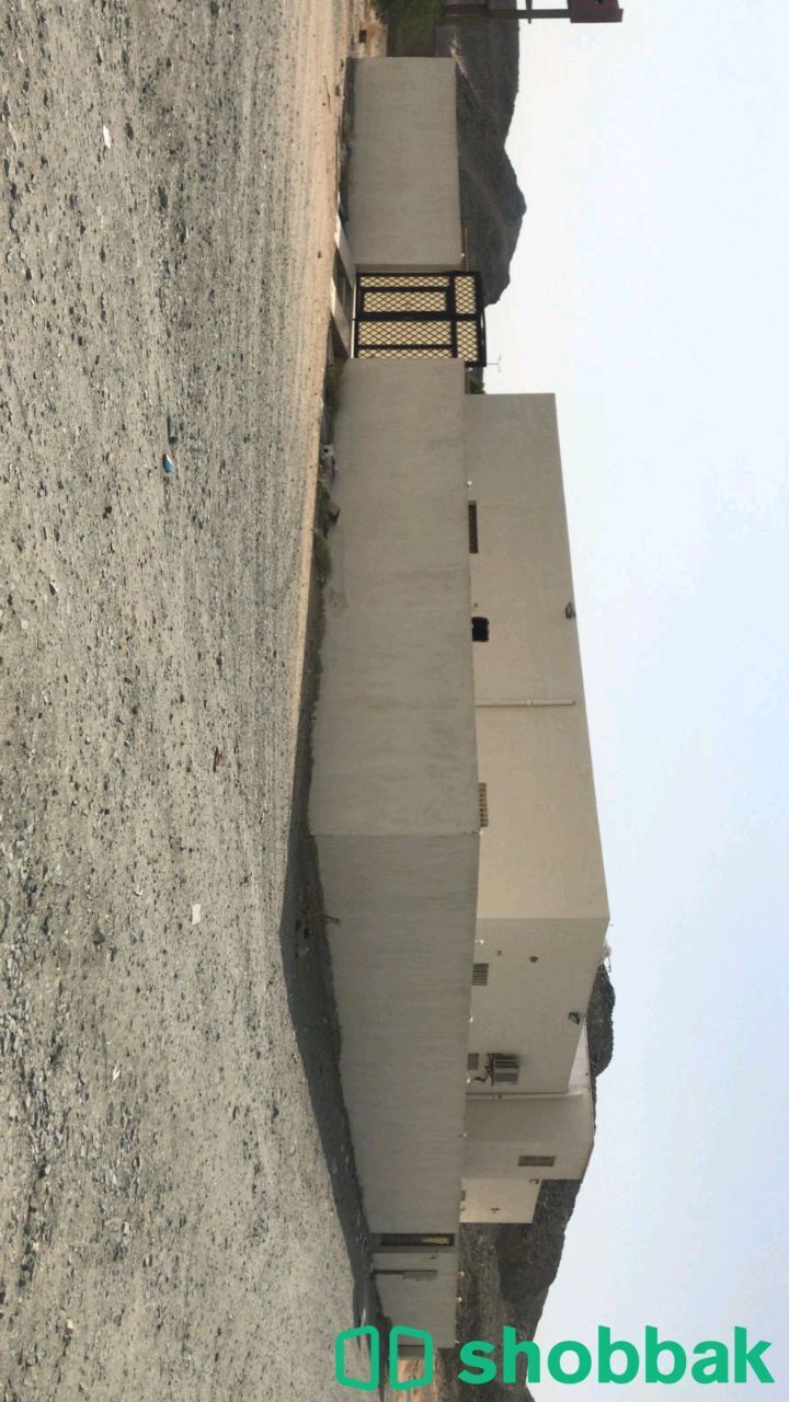 بيت دور مؤسس لبناء ٤ ادوار Shobbak Saudi Arabia