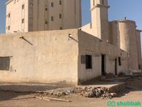 بيت شعبي (مخطط طيبه حي الظاهرة) شباك السعودية