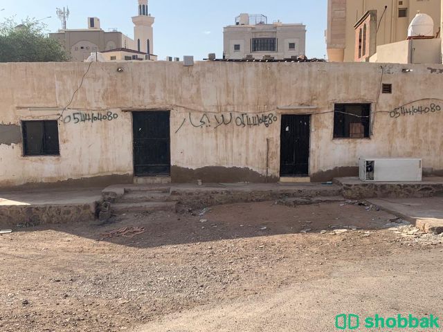 بيت شعبي (مخطط طيبه حي الظاهرة) Shobbak Saudi Arabia