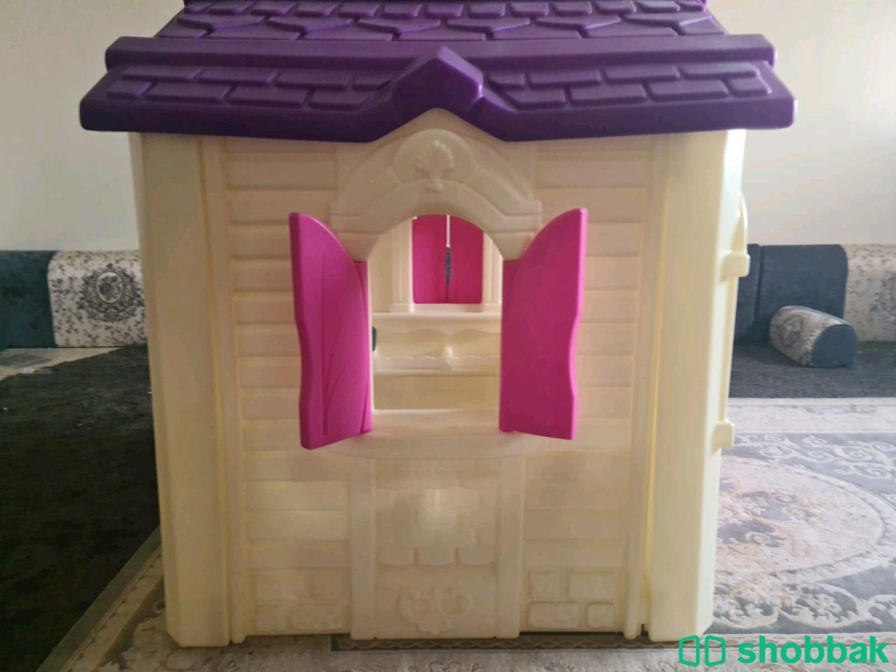 بيت لعبة للبيع  Shobbak Saudi Arabia