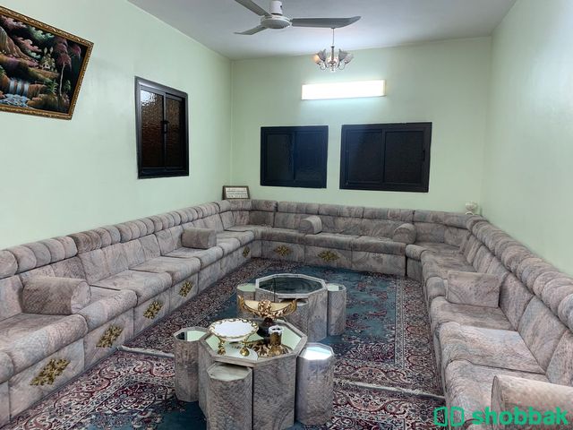 بيت للإيجار Shobbak Saudi Arabia