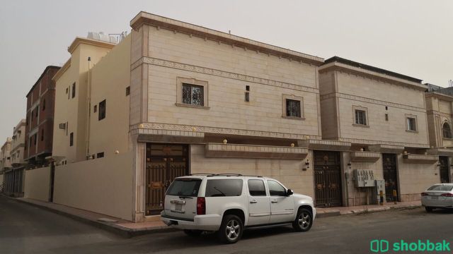 بيت للبيع Shobbak Saudi Arabia