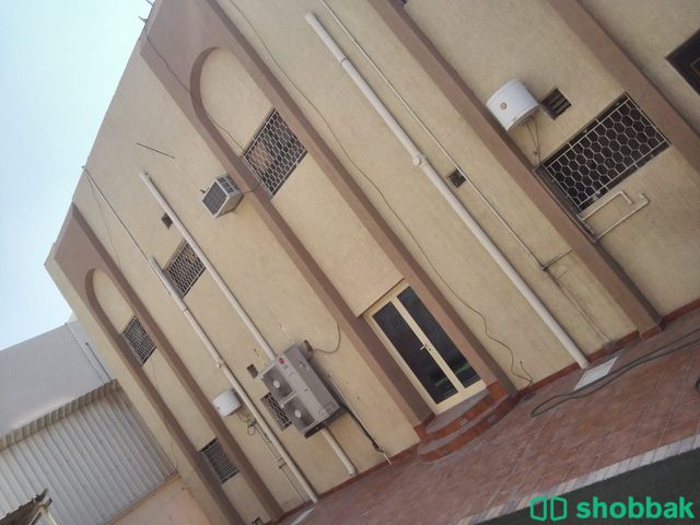 بيت للبيع في حي 71 Shobbak Saudi Arabia