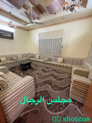 بيت للبيع في خميس مشيط  شباك السعودية