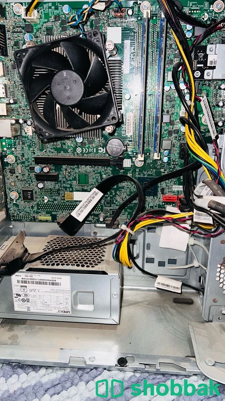 بيسي مكتبي i5 شباك السعودية