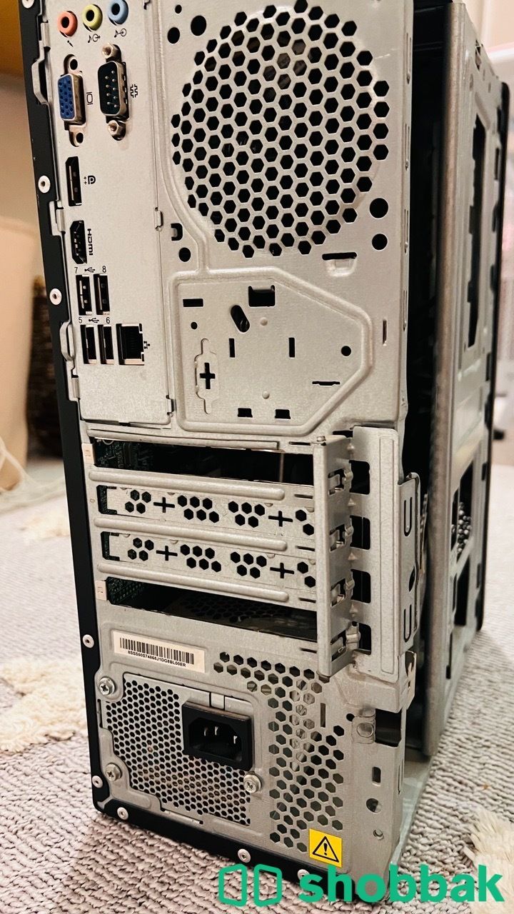 بيسي مكتبي i5 شباك السعودية