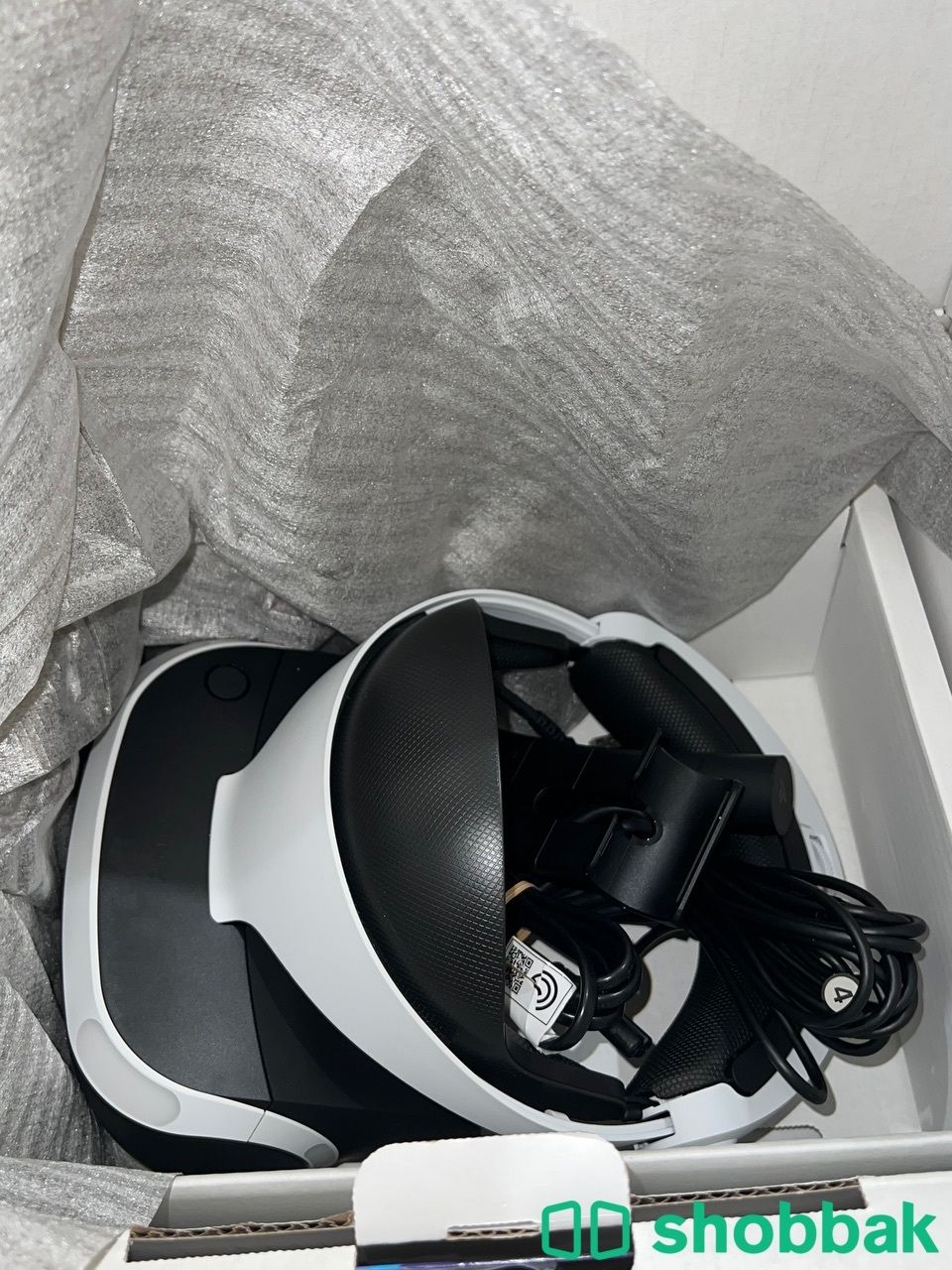 بيع بلاي ستيشن VR جديد Shobbak Saudi Arabia