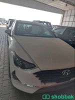 بيع سيارة سوناتا ستاندر  2.5  موديل 2021 Shobbak Saudi Arabia