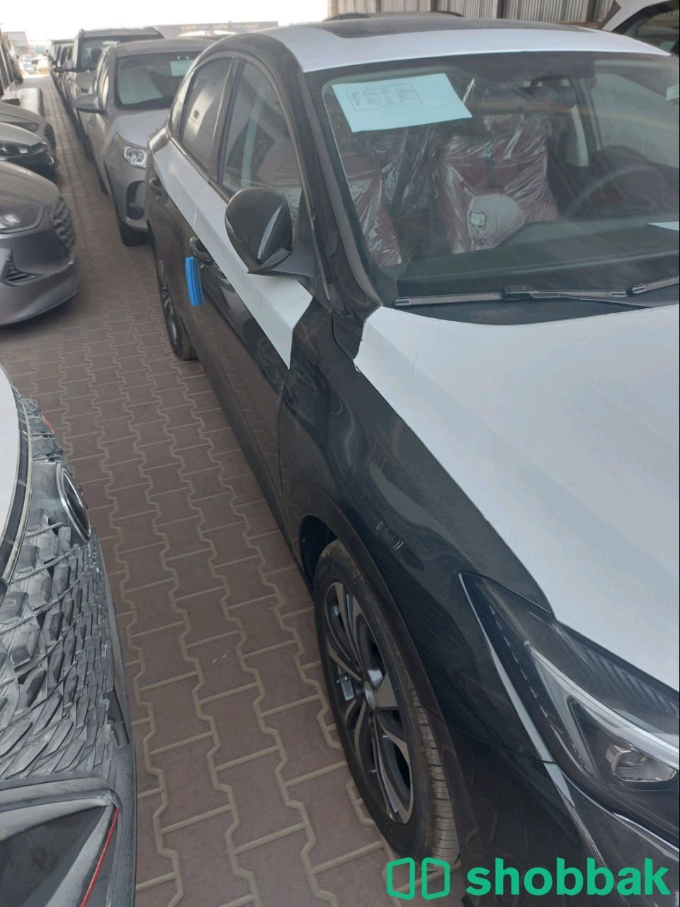 بيع سيارة شانجان ايدو ليمتد 2022 Shobbak Saudi Arabia