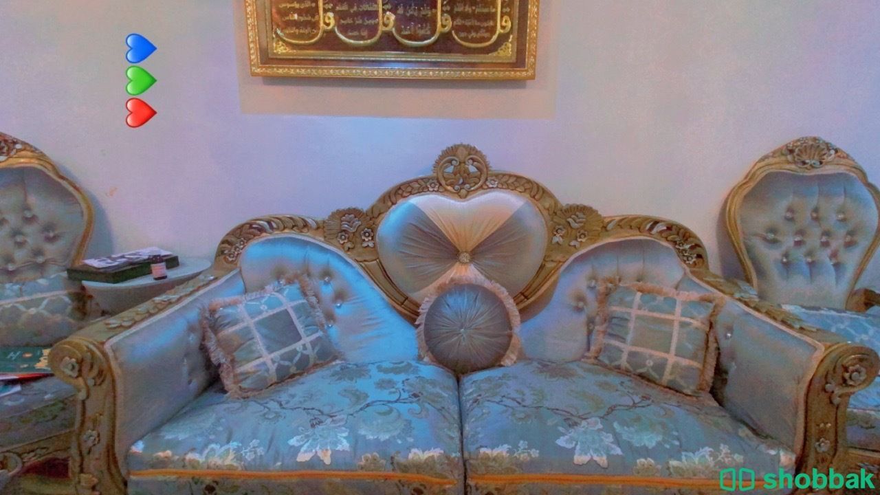 بيع طقم مجلس شباك السعودية