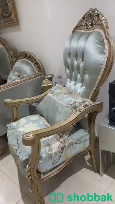 بيع طقم مجلس شباك السعودية