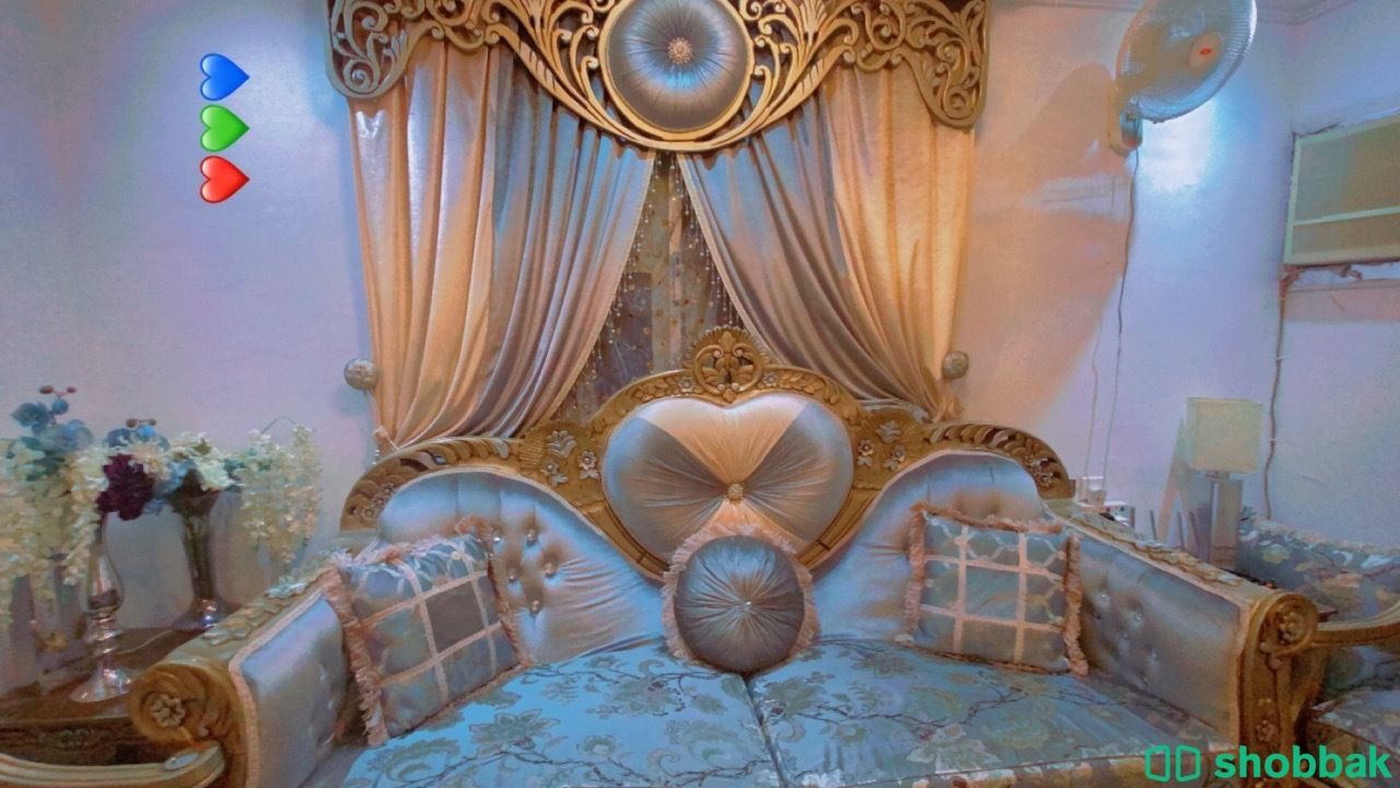 بيع طقم مجلس Shobbak Saudi Arabia
