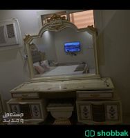 بيع غرفة نوم 8 قطع  Shobbak Saudi Arabia