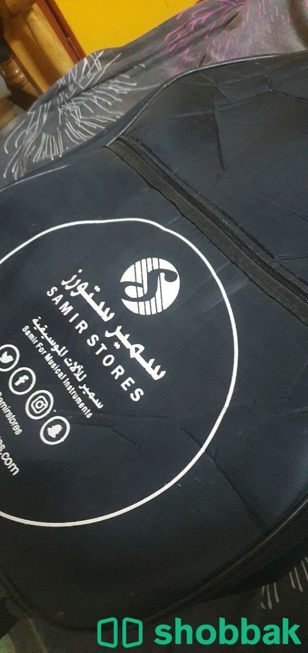 بيع غيتار شركة فيتنس  Shobbak Saudi Arabia