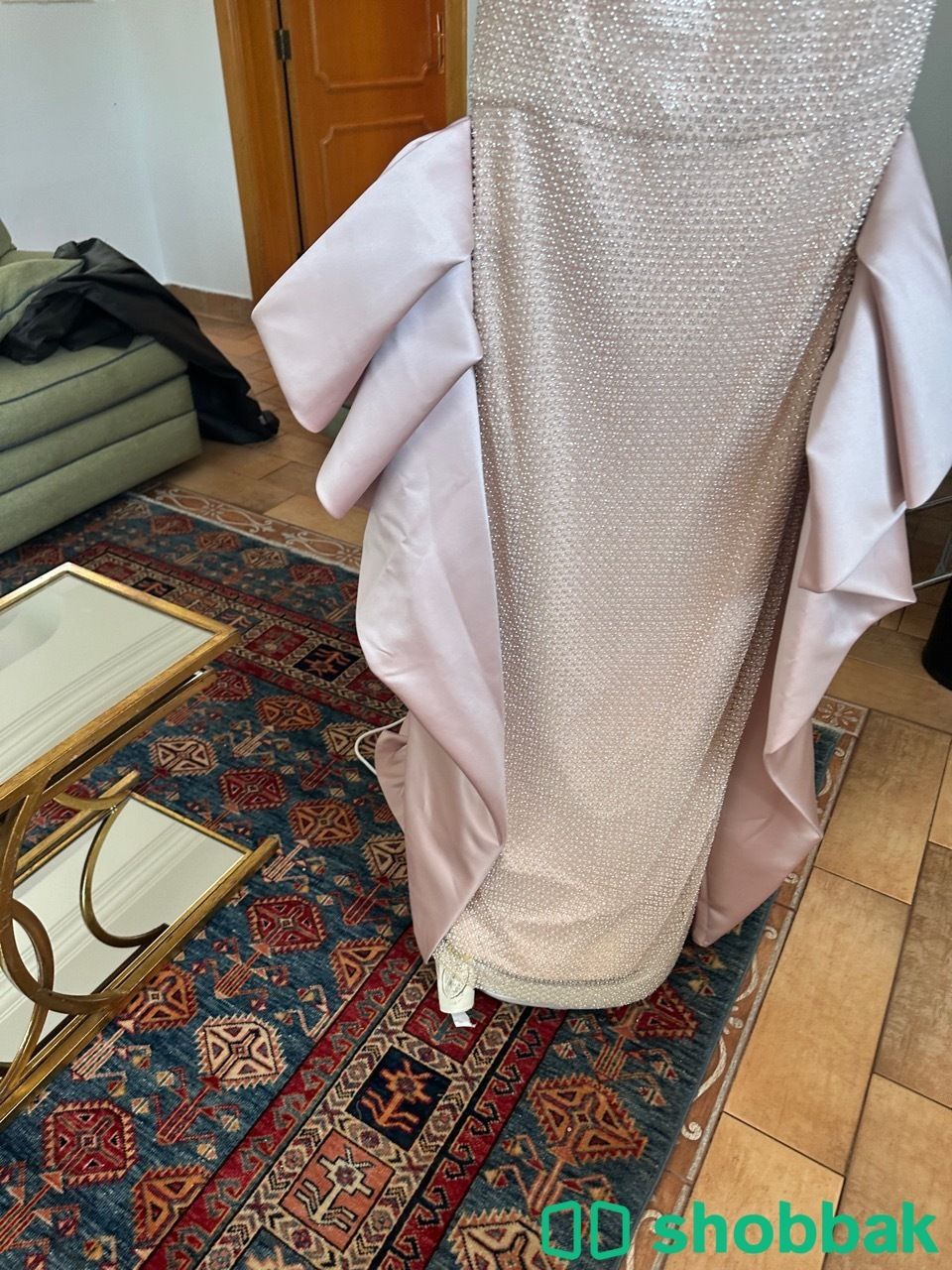 بيع فستان جديد شباك السعودية