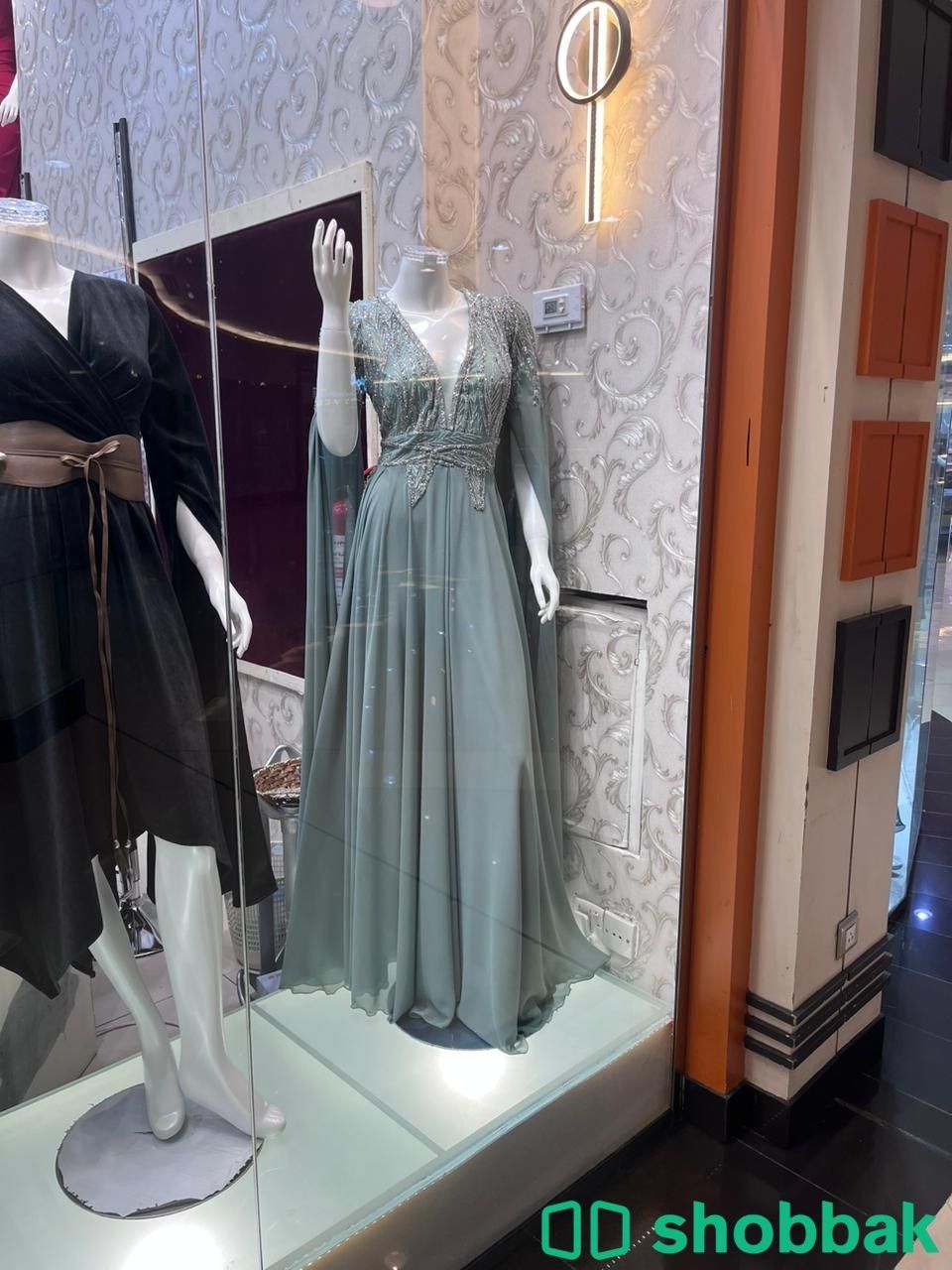 بيع فستان جديد Shobbak Saudi Arabia