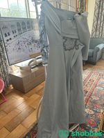 بيع فستان جميل وجديد لم يلبس شباك السعودية