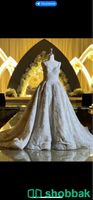 بيع فستان زفاف  Shobbak Saudi Arabia