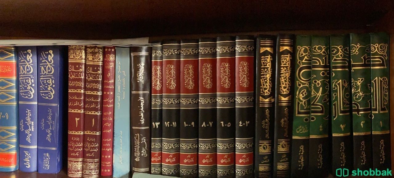 بيع كتب مستعملة  شباك السعودية