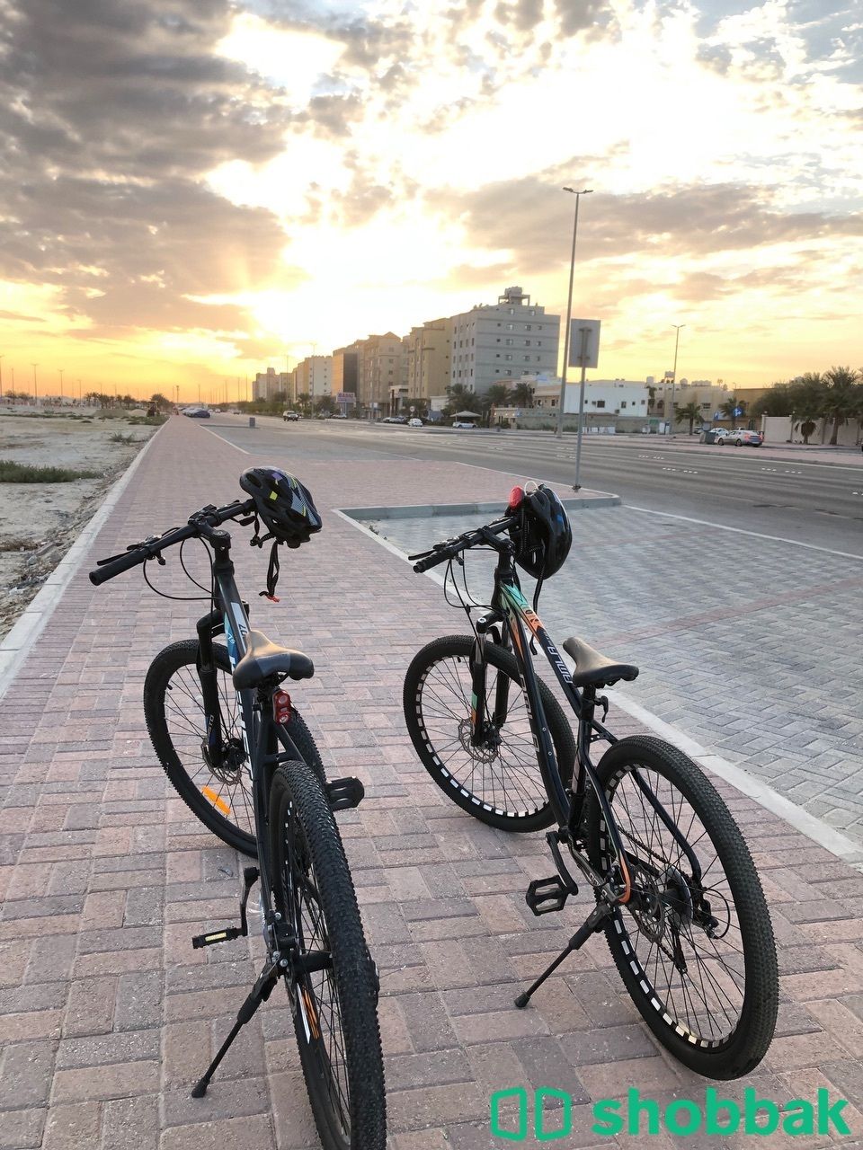 تأجير دراجات شباك السعودية