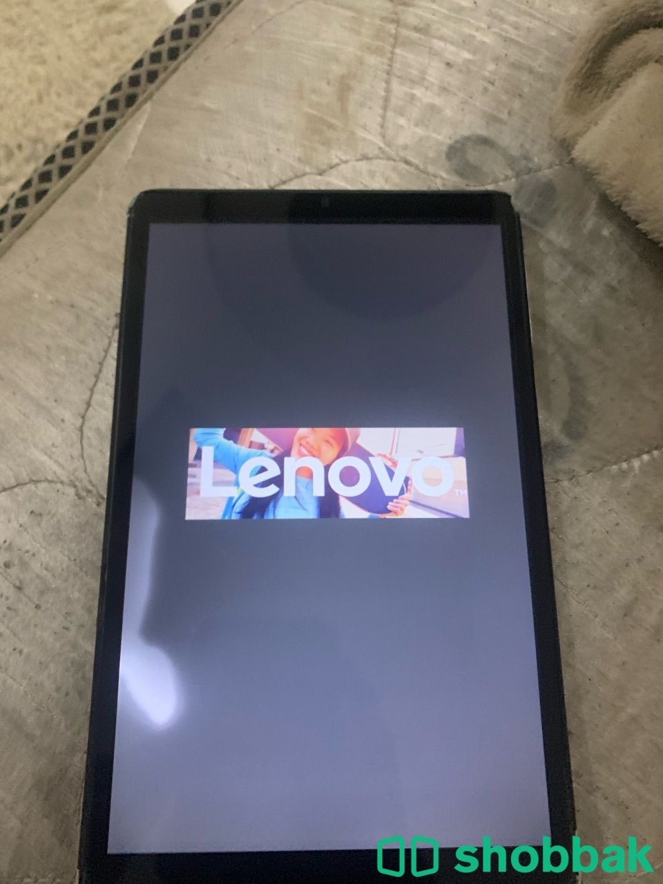 تاب Lenovo M8 للبيع  Shobbak Saudi Arabia
