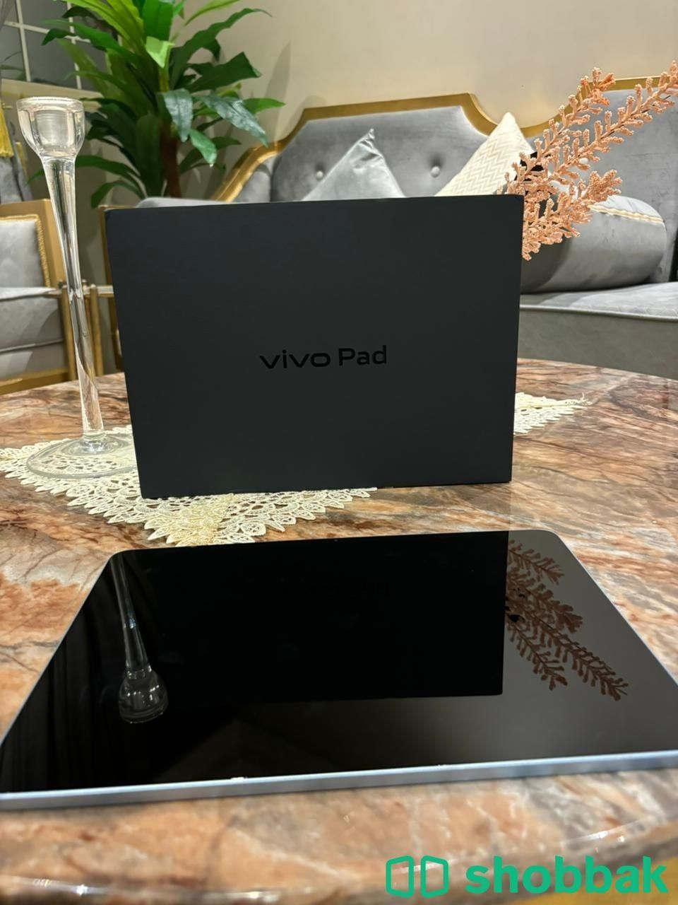  تاب VIVO PAD 2 اخو الجديد ماشاءالله شباك السعودية