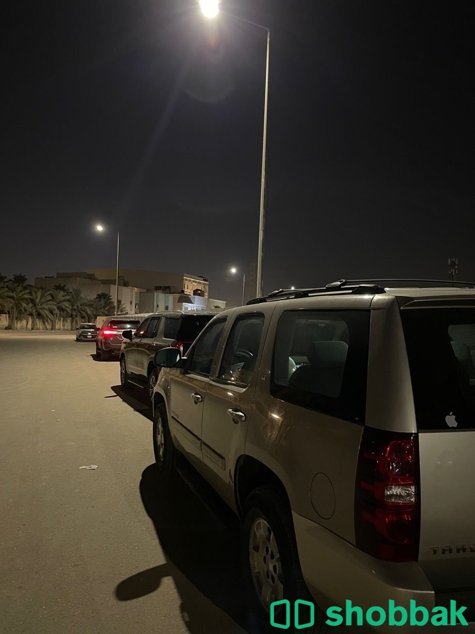 تاهو 2009 شباك السعودية