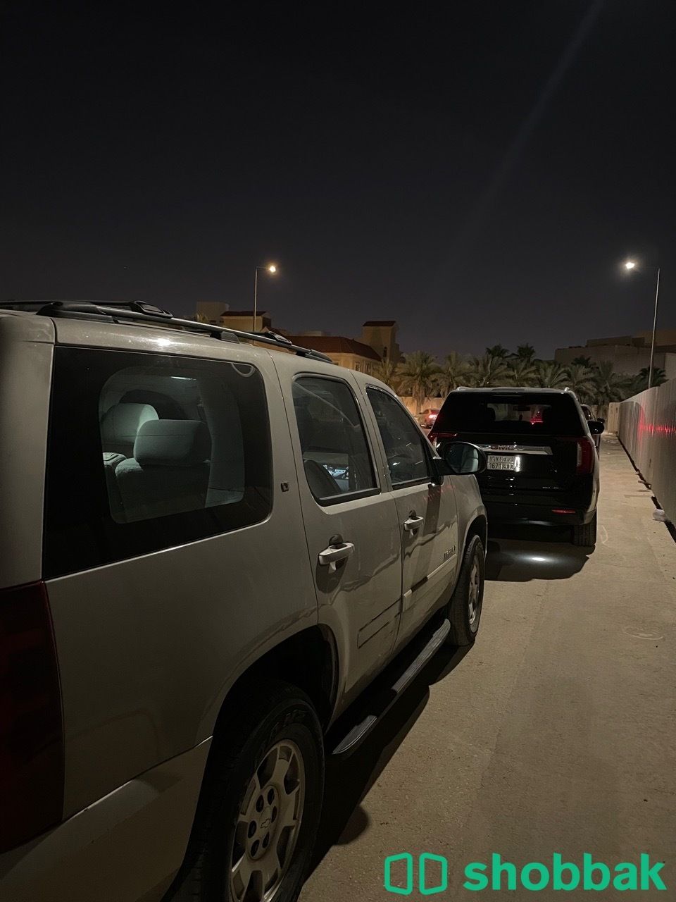 تاهو 2009 شباك السعودية