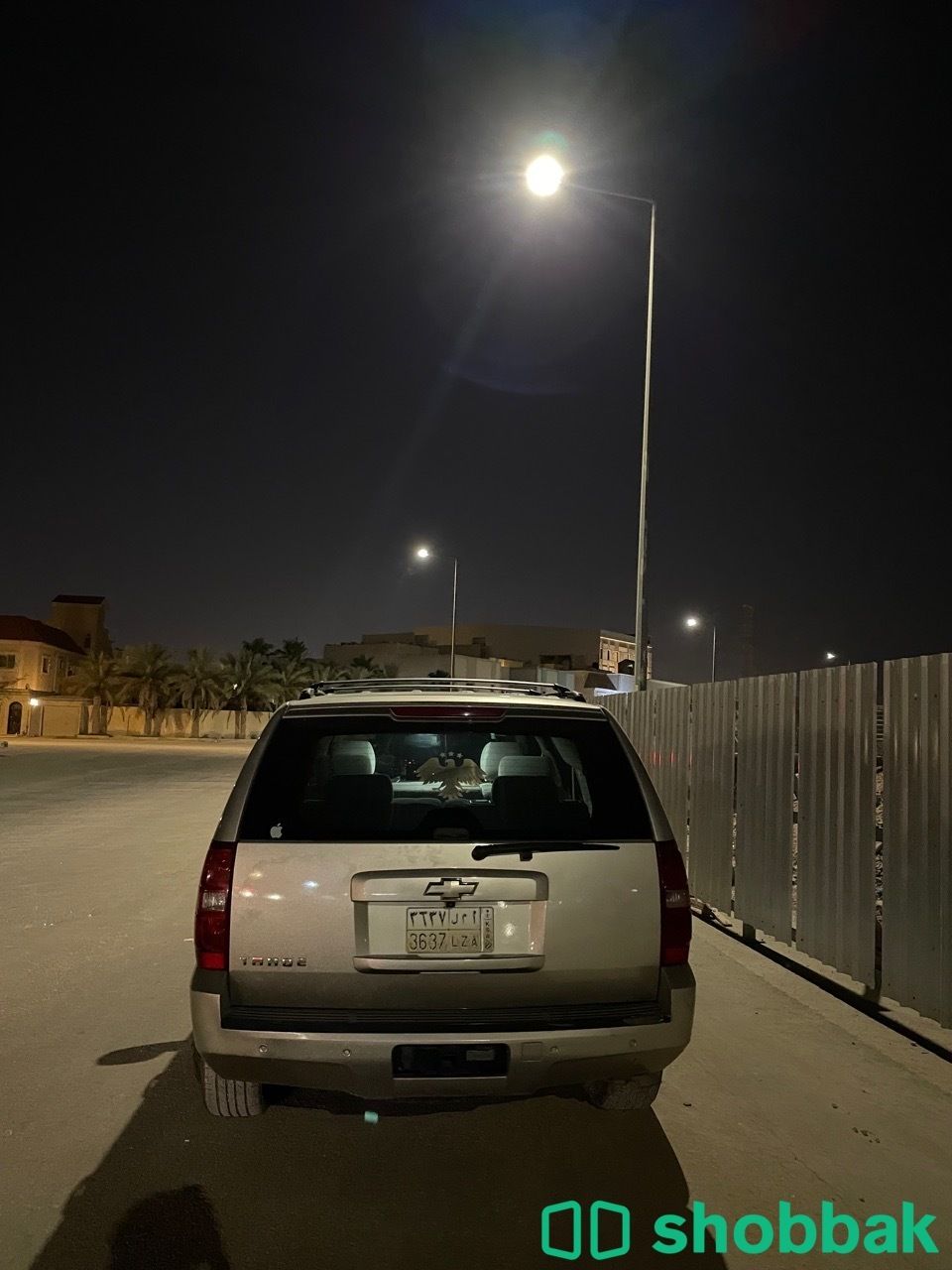 تاهو 2009 شباك السعودية