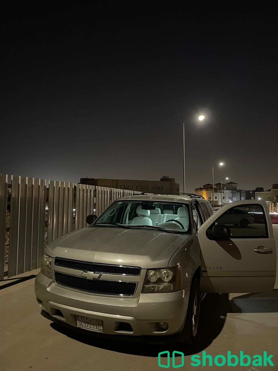 تاهو 2009 شباك السعودية
