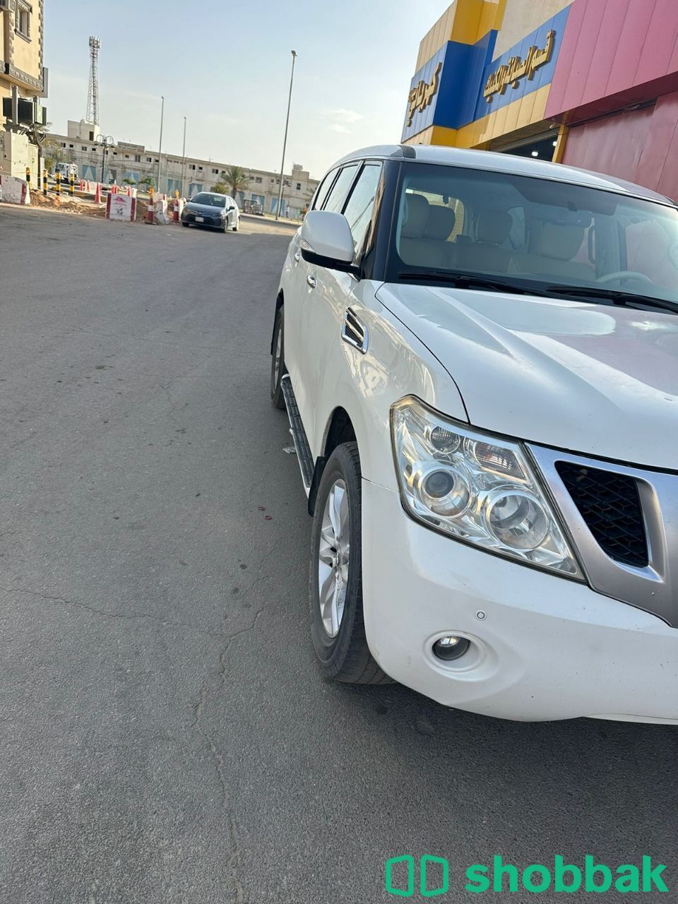 تخليص الفحص الفني الدوري لجميع انواع السيارات  Shobbak Saudi Arabia