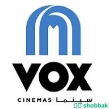 تذاكر فوكس سينما Shobbak Saudi Arabia