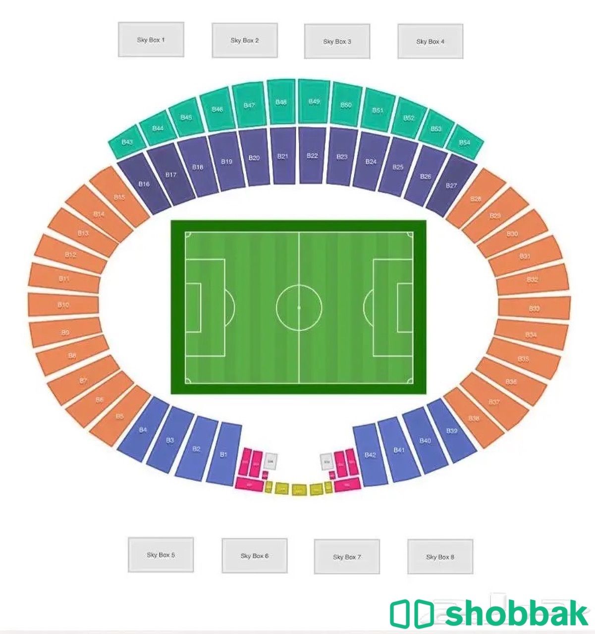 تذكرة كأس موسم الرياض ، الهلال والنصر ضد باريس  شباك السعودية