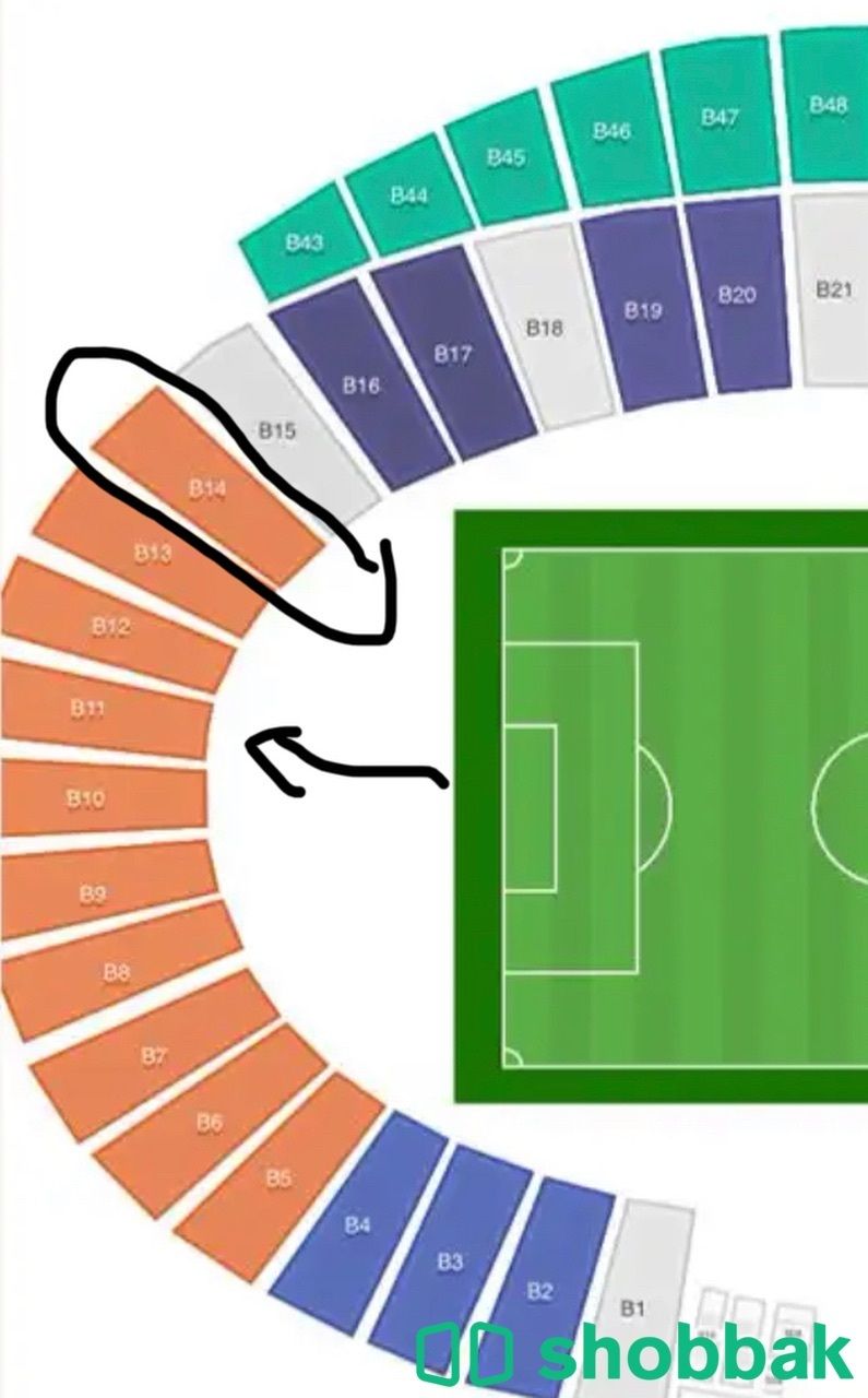 تذكرة كأس موسم الرياض ، الهلال والنصر ضد باريس  شباك السعودية