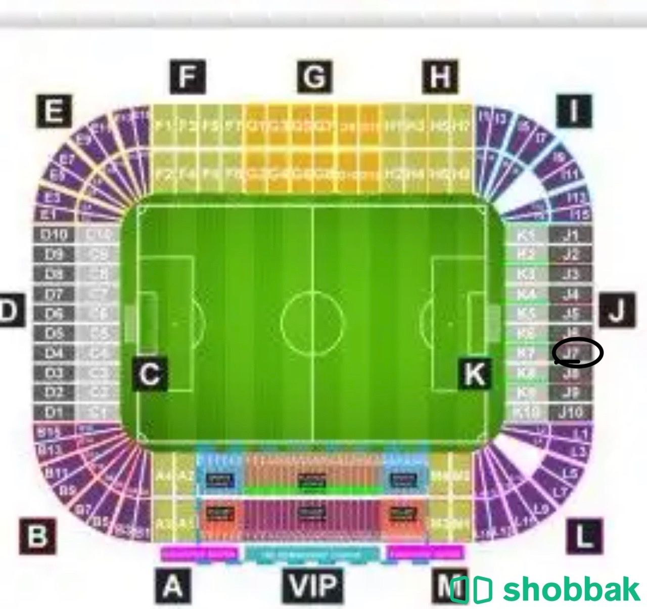 تذكرة مباراة النصر و الاتفاق شباك السعودية