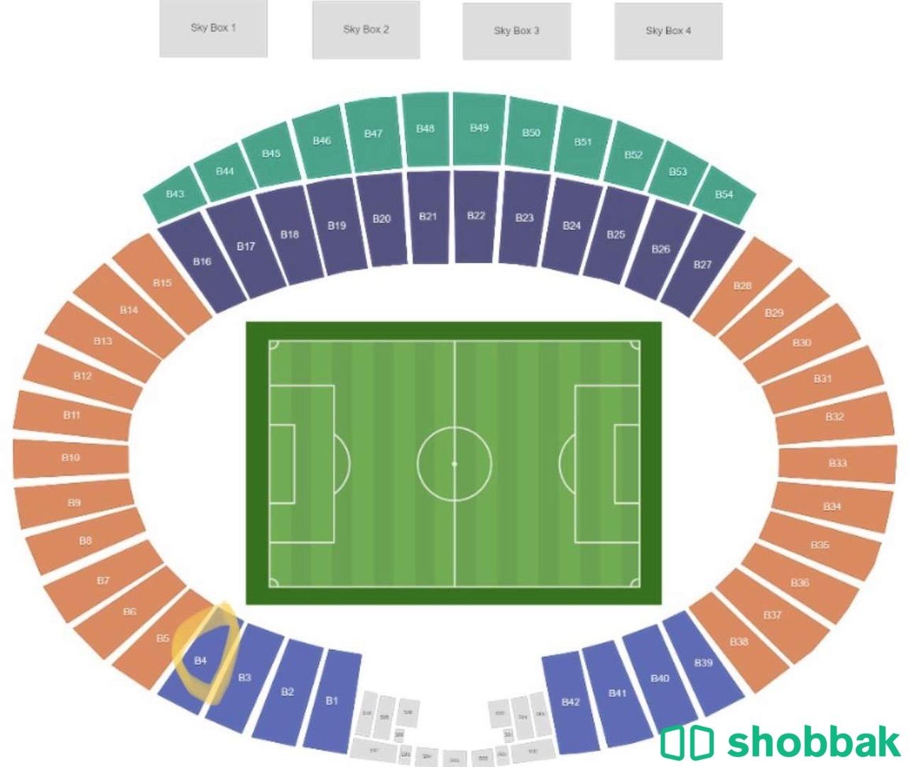 تذكرة مباراة باريس سان جيرمان و الهلال والنصر  Shobbak Saudi Arabia