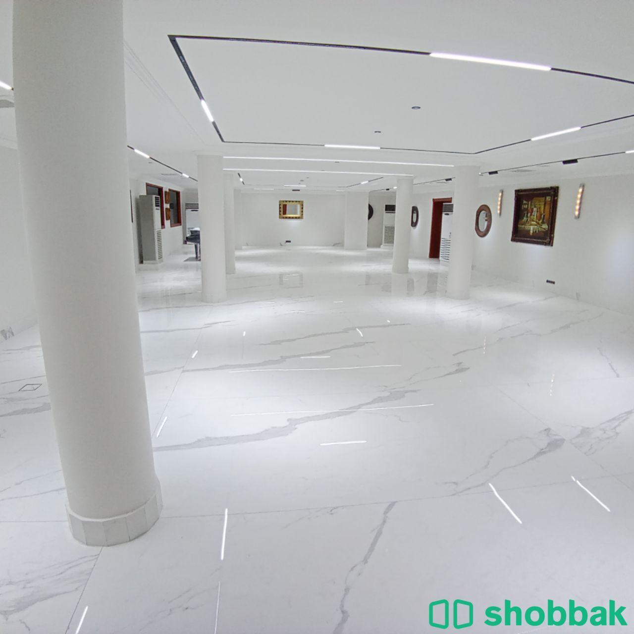 تركيب ألواح البورسلان وتركيب ألواح رخام  شباك السعودية