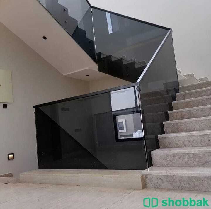 تركيب زجاج سكريت. الدمام. الخبر القطيف سيهات الجبيل الحساء Shobbak Saudi Arabia
