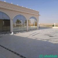تركيب زجاج سكريت الشرقيه  Shobbak Saudi Arabia
