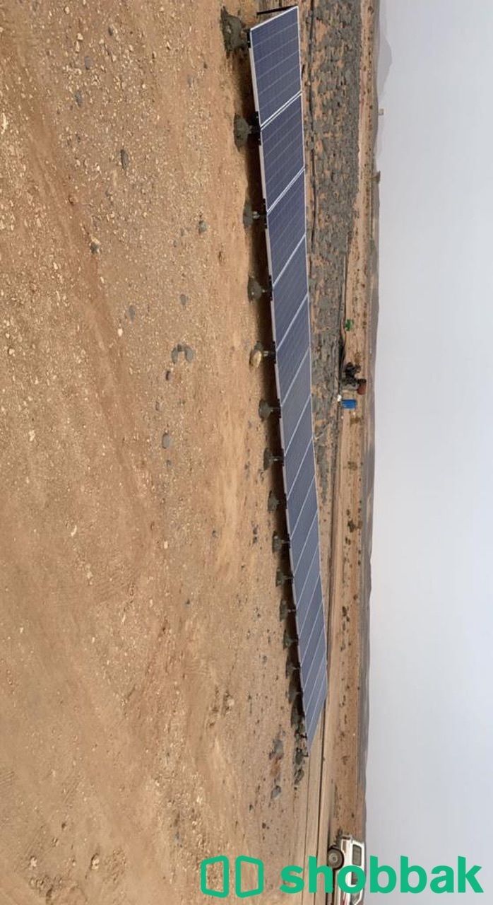 تركيب و صيانة منظومة طاقة شمسية Shobbak Saudi Arabia