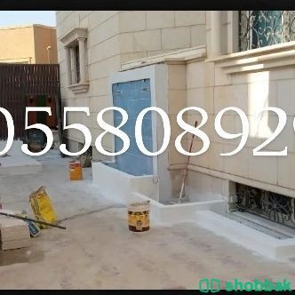ترميمات ودكيورات ودهانات بناء ملحق تسليم مفتاح  Shobbak Saudi Arabia