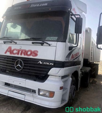 تريله للبيع 🚛 شباك الكويت