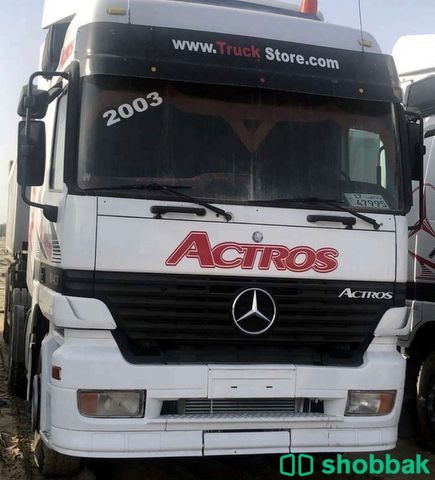 تريله للبيع 🚛 شباك الكويت