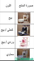 تصفية منتجات بسعر التكلفة ( ٣ منتجات ) ( التواصل للجاد في الشراء فقط )  Shobbak Saudi Arabia